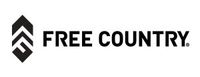 Free Country coupons